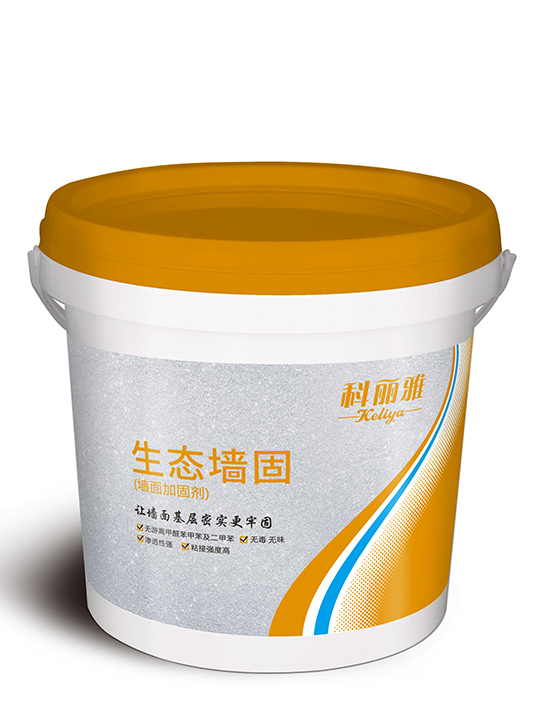 科丽雅·生态墙固