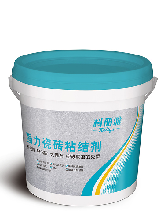 科丽雅·瓷砖粘结剂