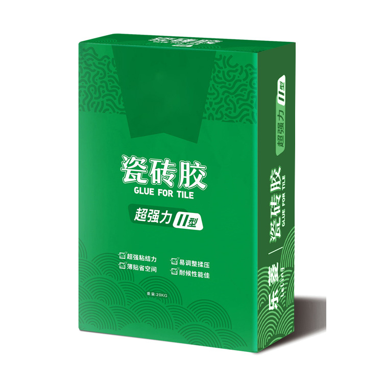 瓷砖胶 Ⅱ型