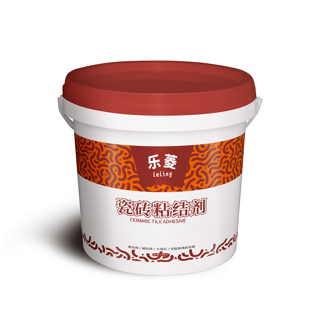 乐菱·瓷砖粘结剂